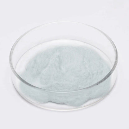 Prussian White Cathode Powder for Sodium-Ion Batteries, Battery-Grade PBA Cathode Material, 158.4 mAh/g Prussian White Cathode Powder