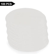 Comprehensive product view and setup components for StonyLab Qualitative Filter Paper