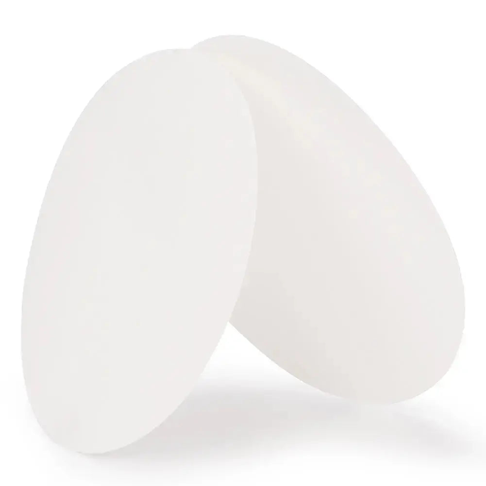 Comprehensive product view and setup components for StonyLab Quantitative Filter Paper