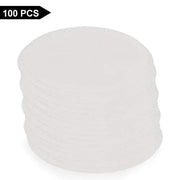 Alternative angle showing underlying build quality of StonyLab Quantitative Filter Paper