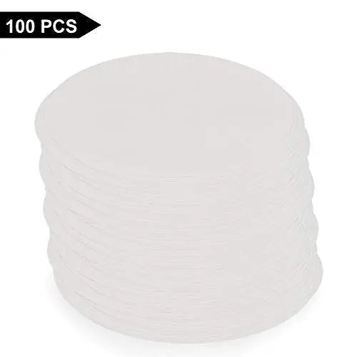 Alternative angle showing underlying build quality of StonyLab Quantitative Filter Paper