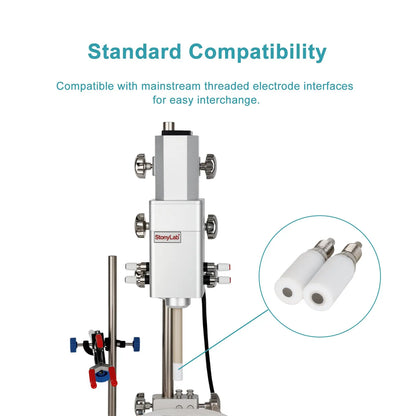 Auto Lab Rde Manual RDE/RRDE Rotating Electrode System | StonyLab