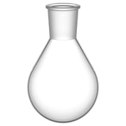 StonyLab Recovery Flask 250 ml - for Multi-Manifold for professional laboratory applications