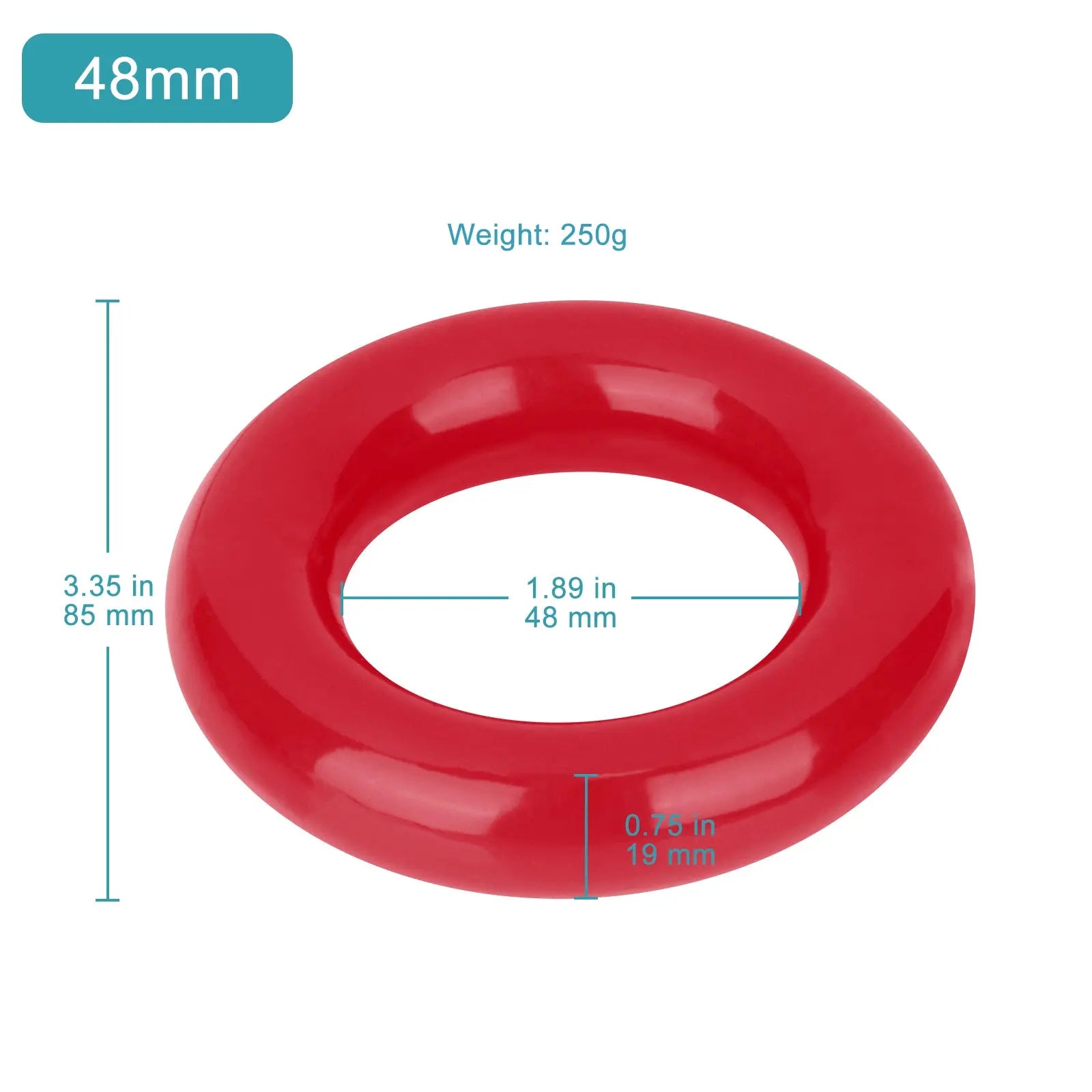 Lab Support Rings - Secure & Reliable - StonyLab