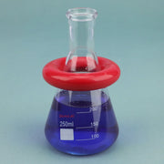 Detailed structural assembly component for StonyLab Red Flask Ring