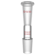 StonyLab Reducing Connecting Adapter for professional laboratory applications