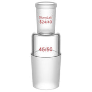 StonyLab Reducing Connecting Adapter for professional laboratory applications