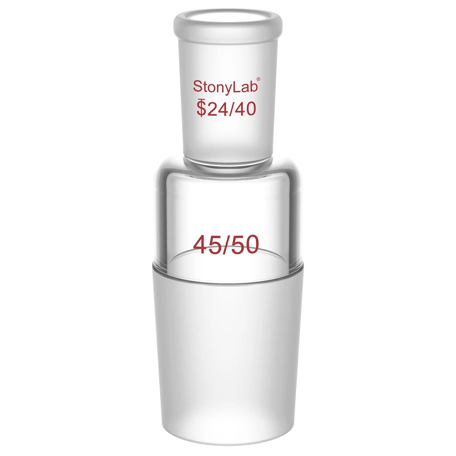 StonyLab Reducing Connecting Adapter for professional laboratory applications