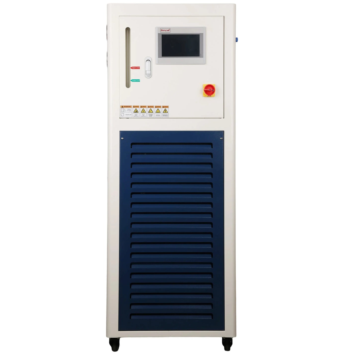 Refrigerated & Heating Circulator, -40 °C to 220 °C Programmable Temperature Control Circulators