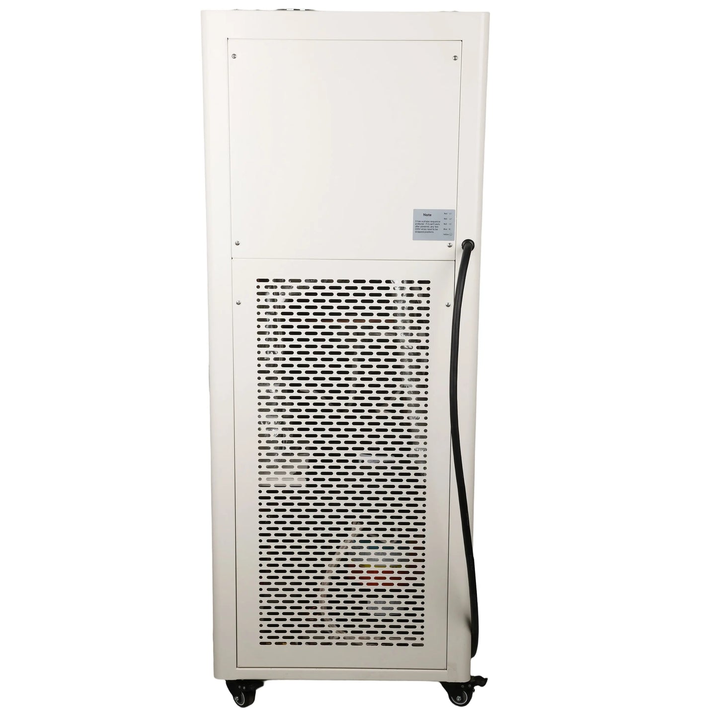 Refrigerated & Heating Circulator, -40 °C to 220 °C Programmable Temperature Control Circulators