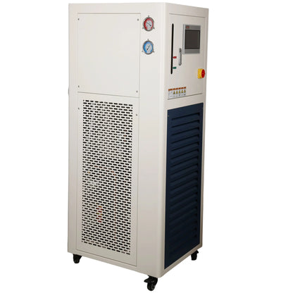 Refrigerated & Heating Circulator, -40 °C to 220 °C Programmable Temperature Control Circulators