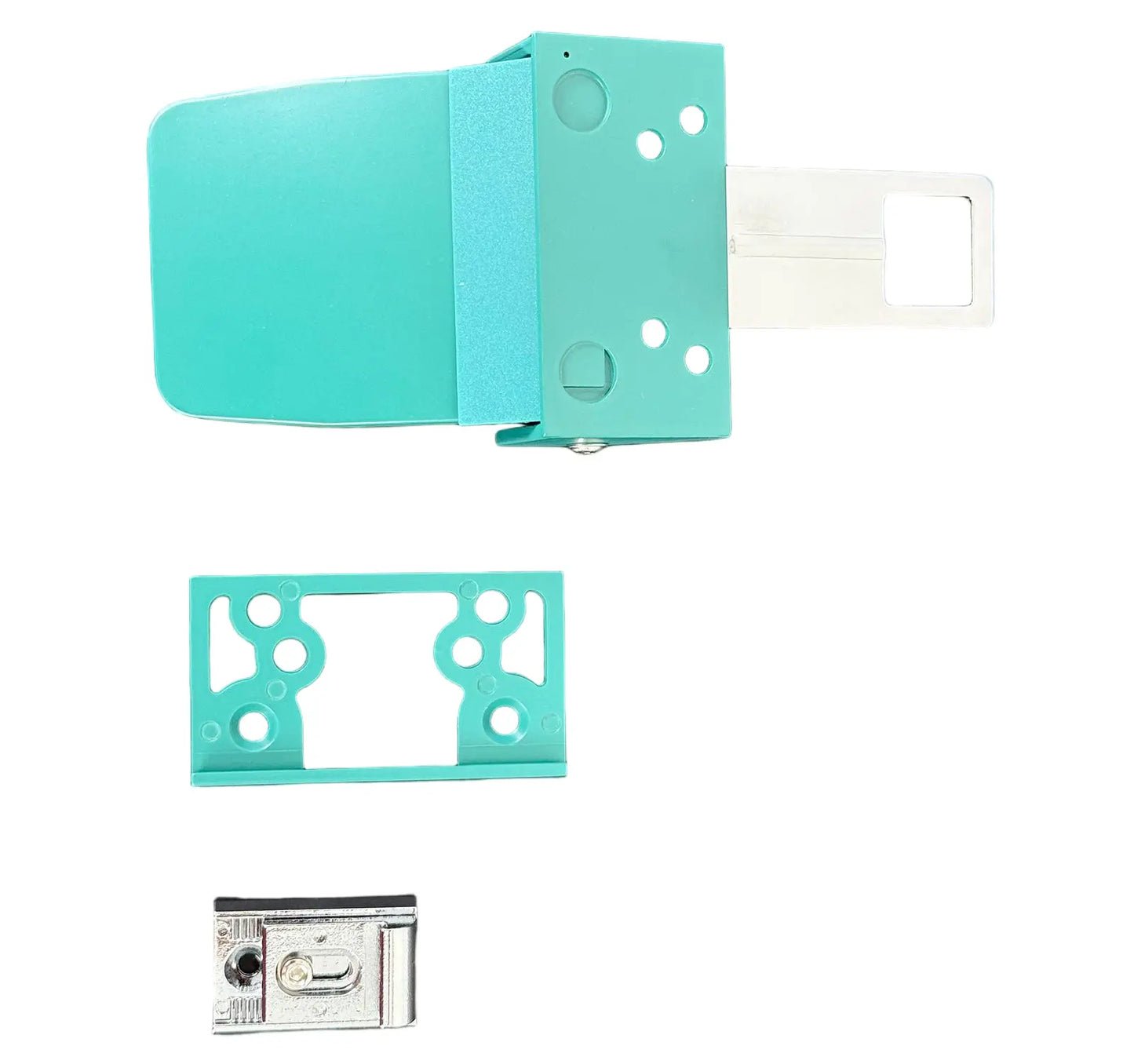 Replacement Door Handle for Stonylab Benchtop Vacuum Drying Oven