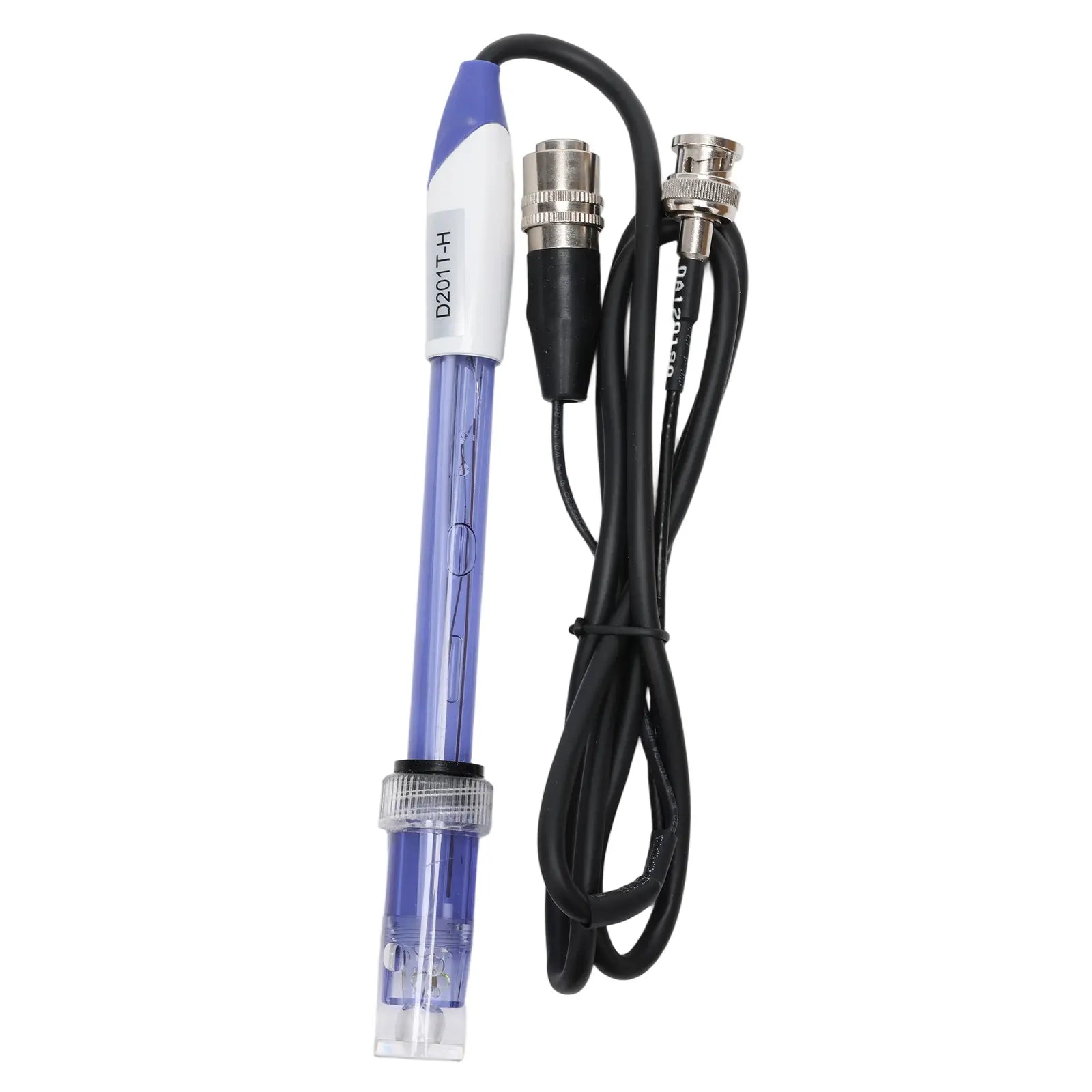 Replacement electrodes for StonyLab portable multi-parameter electrochemical analyzer SB-735-DPC-10D including pH conductivity and dissolved oxygen probes