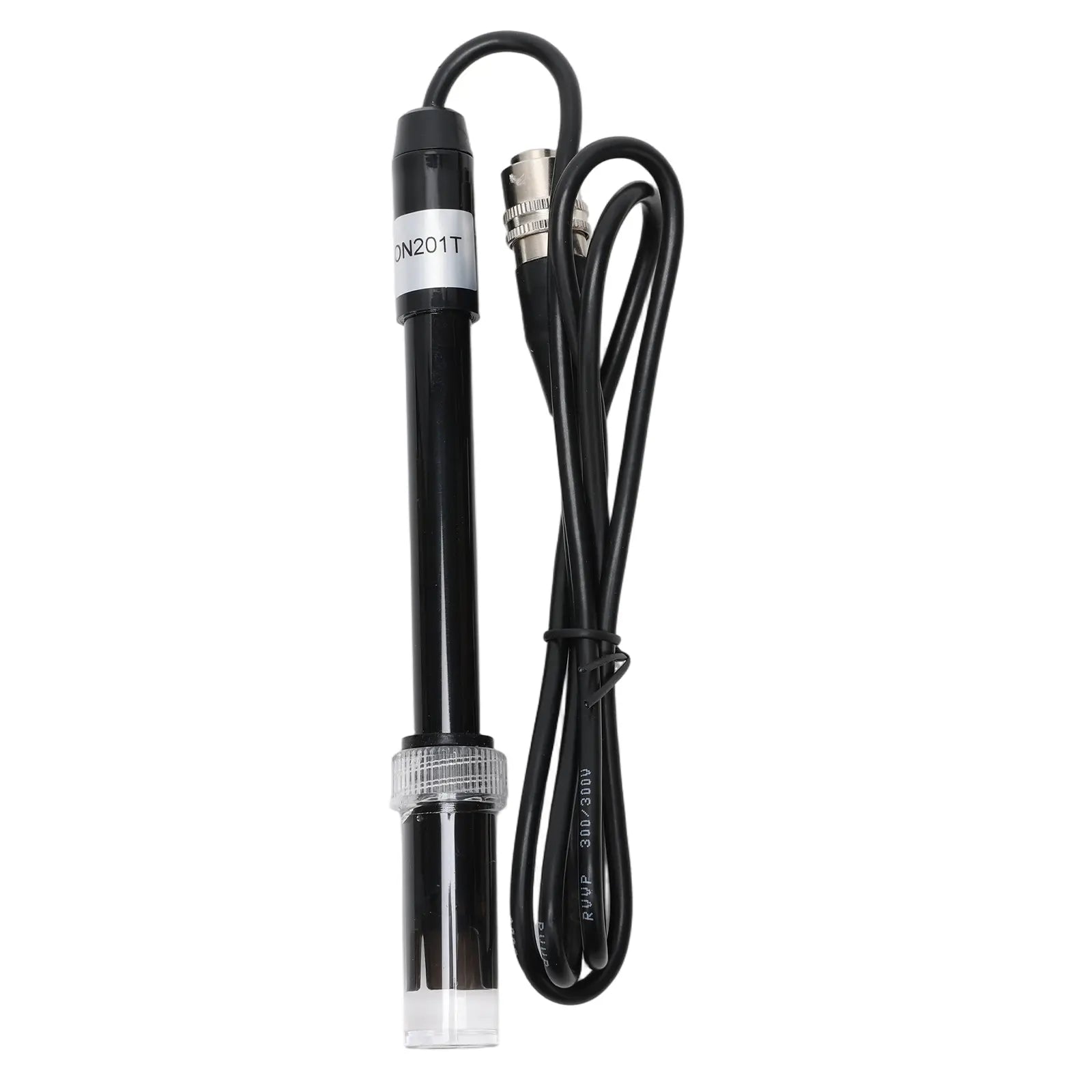 Replacement electrodes for StonyLab portable multi-parameter electrochemical analyzer SB-735-DPC-10D including pH conductivity and dissolved oxygen probes
