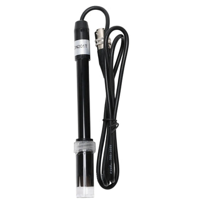 Replacement electrodes for StonyLab portable multi-parameter electrochemical analyzer SB-735-DPC-10D including pH conductivity and dissolved oxygen probes