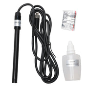 Replacement electrodes for StonyLab portable multi-parameter electrochemical analyzer SB-735-DPC-10D including pH conductivity and dissolved oxygen probes