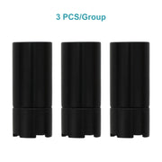 Replacement electrodes for StonyLab portable multi-parameter electrochemical analyzer SB-735-DPC-10D including pH conductivity and dissolved oxygen probes
