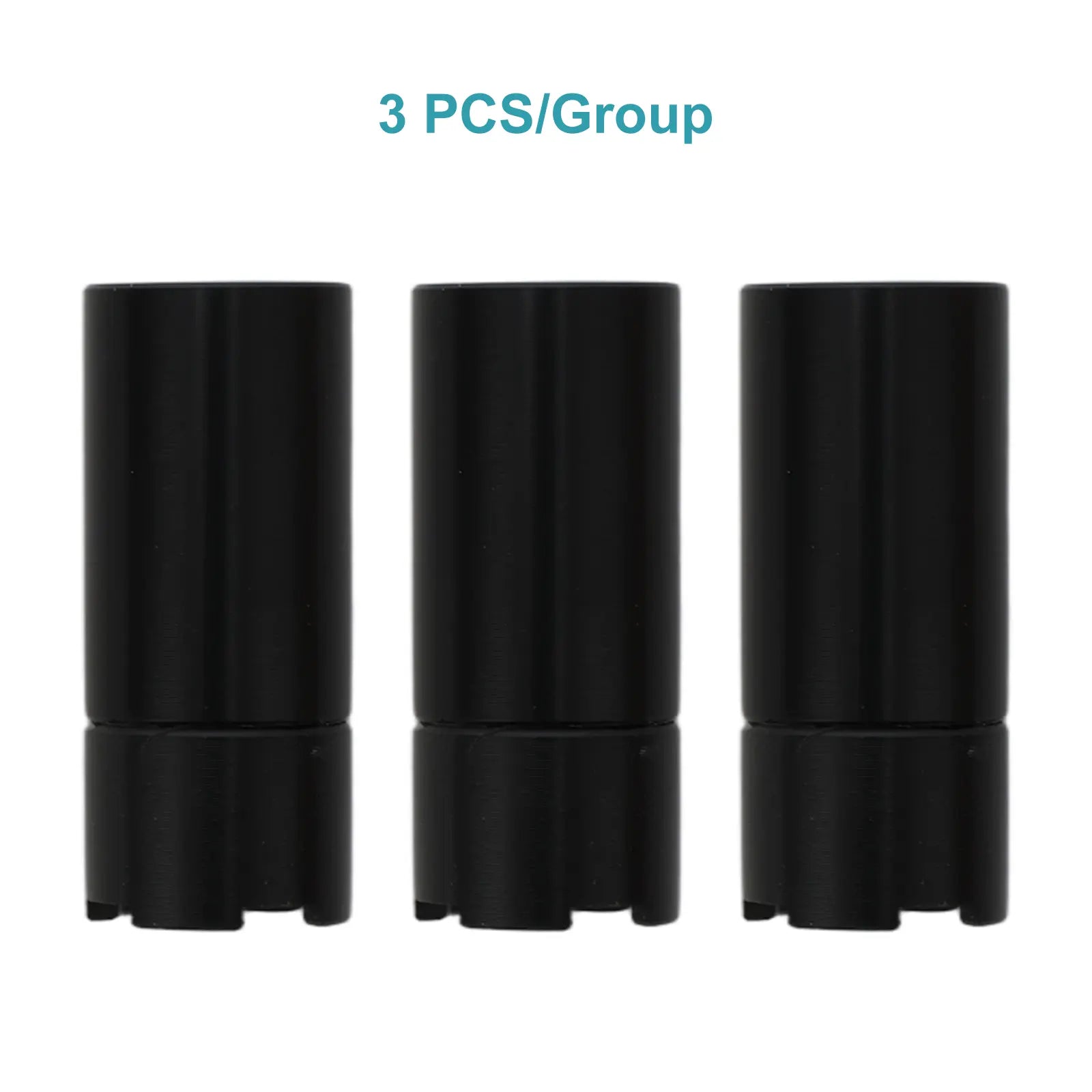 Replacement electrodes for StonyLab portable multi-parameter electrochemical analyzer SB-735-DPC-10D including pH conductivity and dissolved oxygen probes