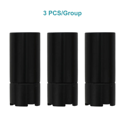 Replacement electrodes for StonyLab portable multi-parameter electrochemical analyzer SB-735-DPC-10D including pH conductivity and dissolved oxygen probes