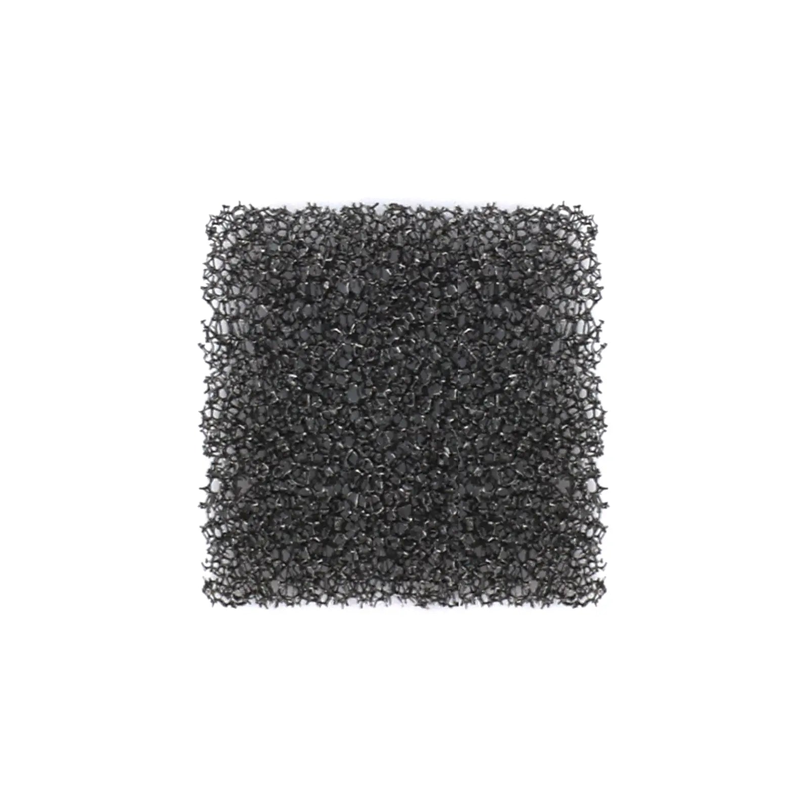 StonyLab Reticulated Vitreous Carbon (RVC) Electrode for professional laboratory applications