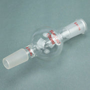 Detailed structural assembly component for StonyLab Rotary Evaporator Bump Trap