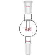 StonyLab Rotary Evaporator Bump Trap for professional laboratory applications