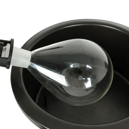 Rotary Evaporator, 1L, 20-300 RPM, RT+5-180°C Temperature Range Rotary Evaporators