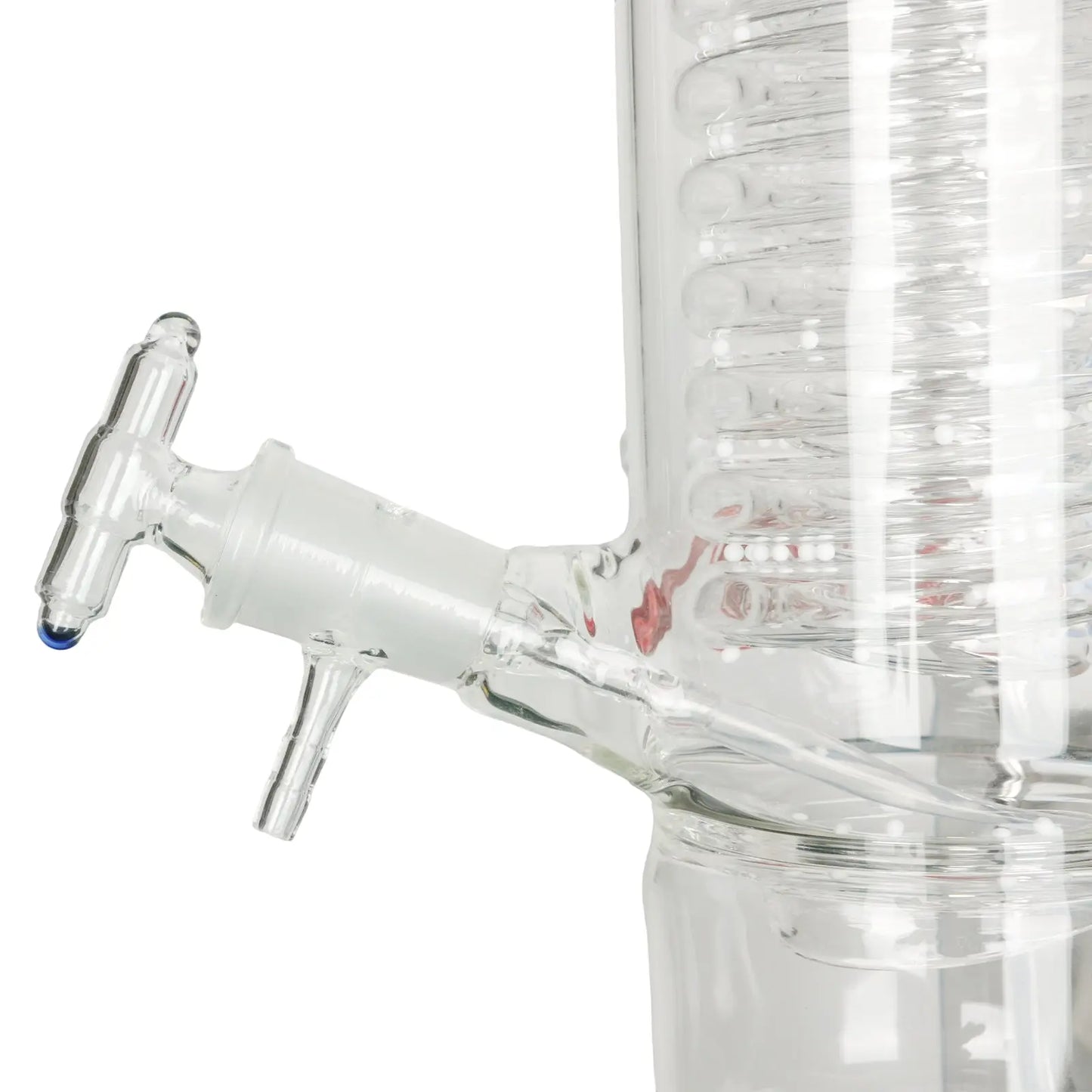 Rotary Evaporator, 1L, 20-300 RPM, RT+5-180°C Temperature Range Rotary Evaporators