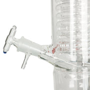Comprehensive product view and setup components for StonyLab Rotary Evaporator