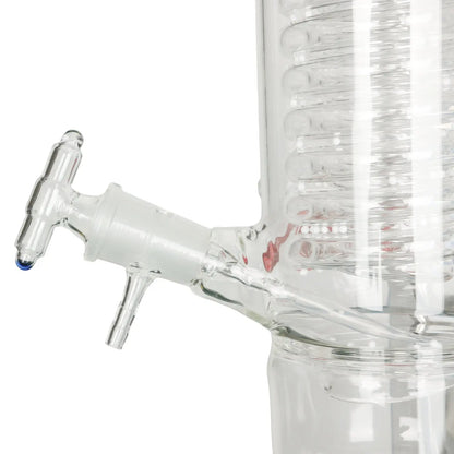 Rotary Evaporator, 1L, 20-300 RPM, RT+5-180°C Temperature Range Rotary Evaporators