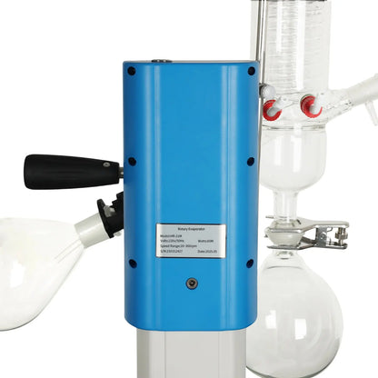 Rotary Evaporator, 1L, 20-300 RPM, RT+5-180°C Temperature Range Rotary Evaporators