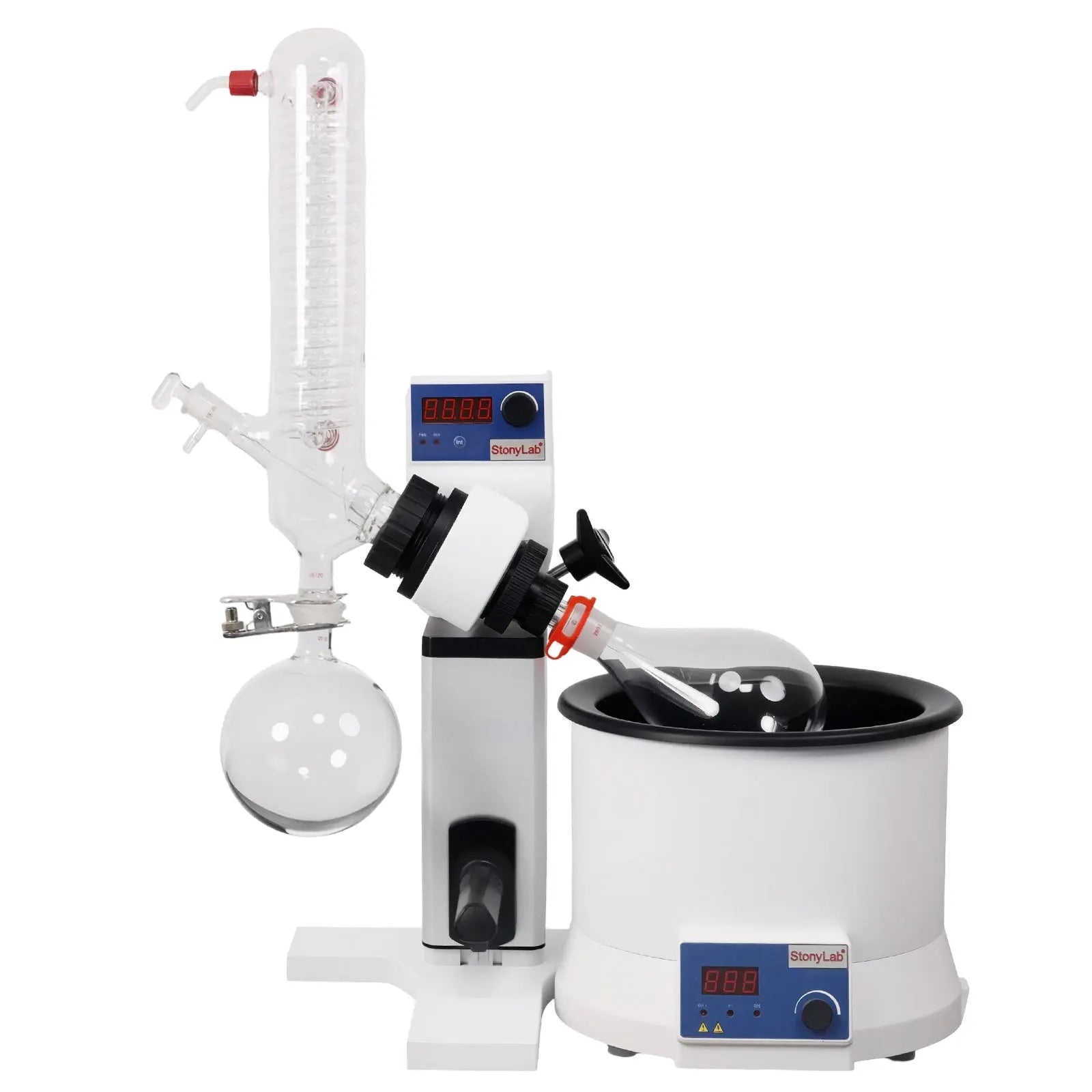 StonyLab Rotary Evaporator for professional laboratory applications
