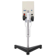 StonyLab Rotational Viscometer heavy duty chemical processing configuration