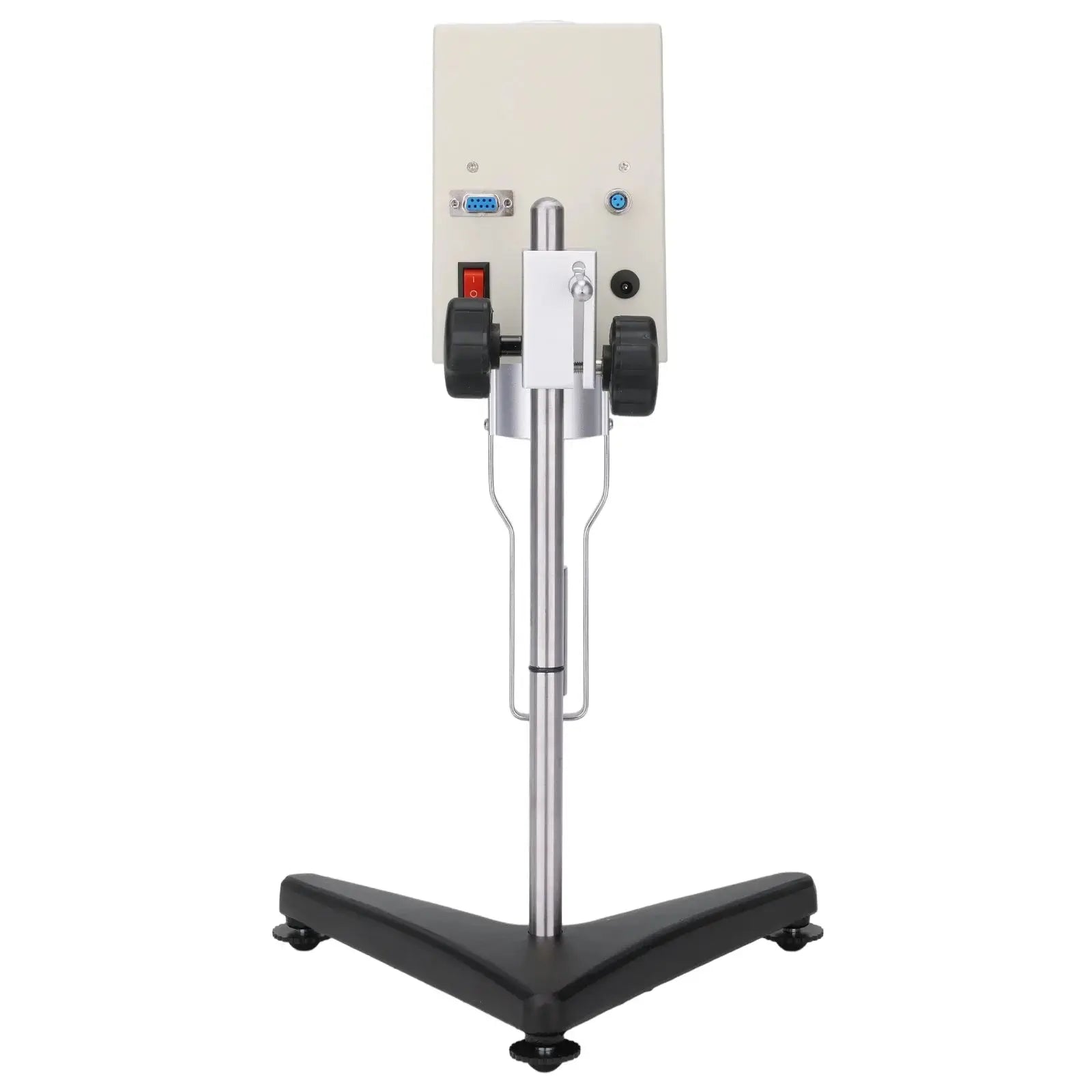 StonyLab Rotational Viscometer heavy duty chemical processing configuration