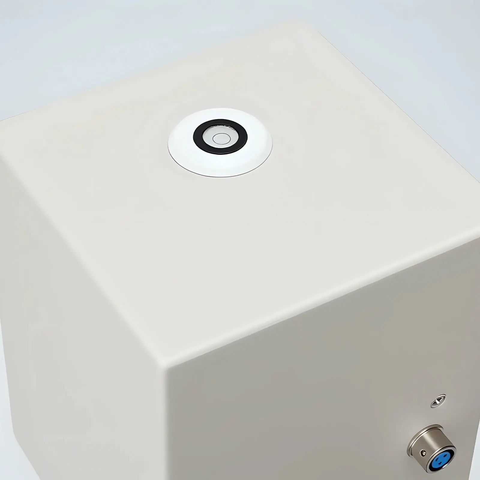 Rotational Viscometer, 1–1×10⁵ mPa·s Range, ±2% F.S., 4 Spindles Viscometer