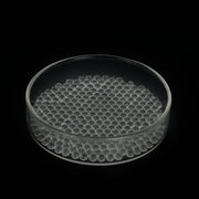 Detailed structural assembly component for StonyLab Solid Glass Balls