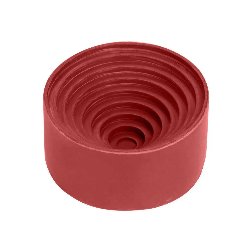 StonyLab Rubber Flask Stand for professional laboratory applications