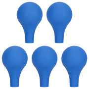 StonyLab Rubber Dropper Pipette Bulbs for professional laboratory applications