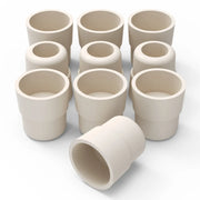 StonyLab Rubber Stoppers for professional laboratory applications