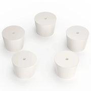 StonyLab Rubber Stoppers heavy duty chemical processing configuration