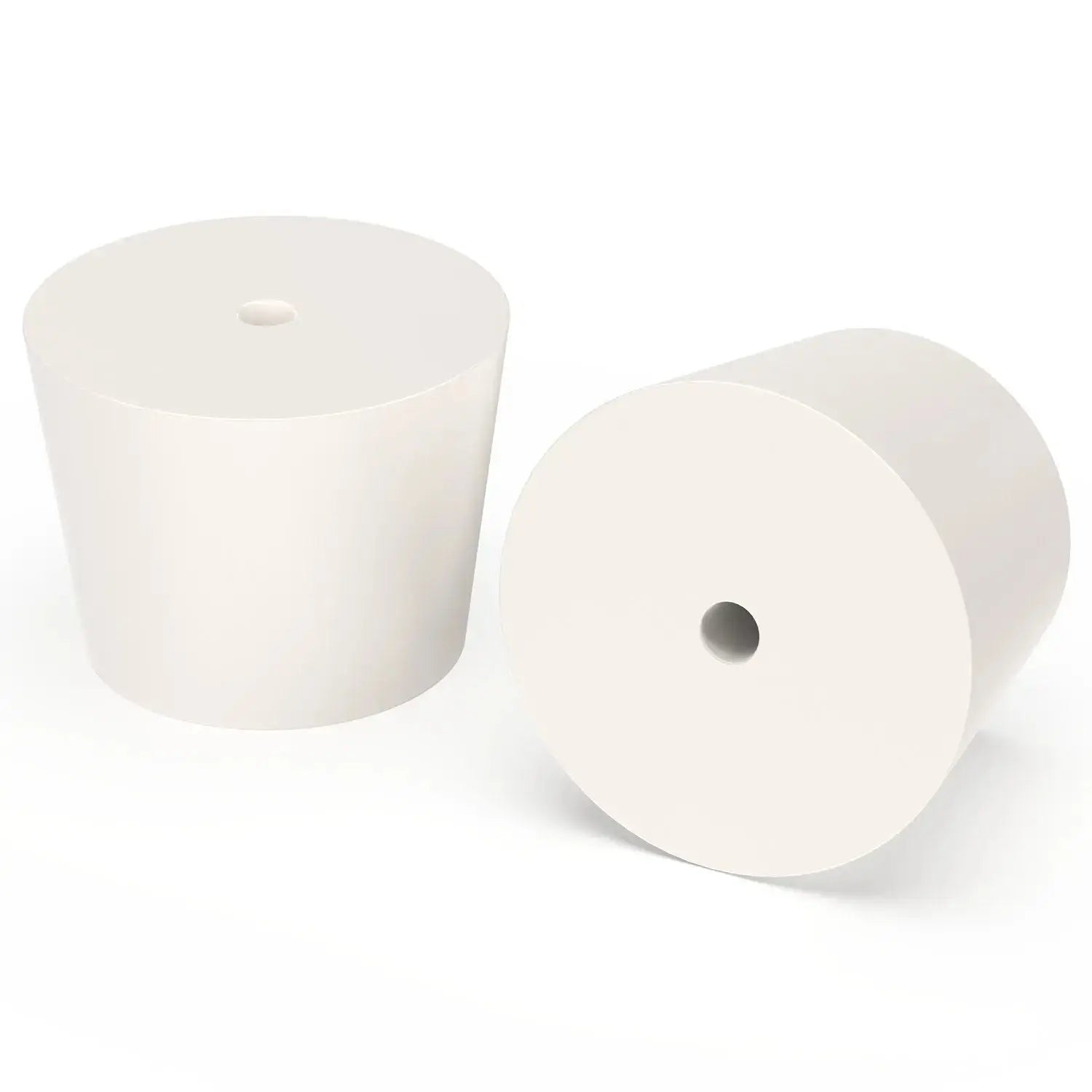 Detailed structural assembly component for StonyLab Rubber Stoppers