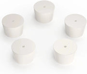 Comprehensive product view and setup components for StonyLab Rubber Stoppers