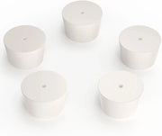 Comprehensive product view and setup components for StonyLab Rubber Stoppers