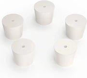Comprehensive product view and setup components for StonyLab Rubber Stoppers