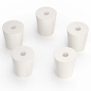 Comprehensive product view and setup components for StonyLab Rubber Stoppers