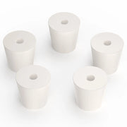 Comprehensive product view and setup components for StonyLab Rubber Stoppers