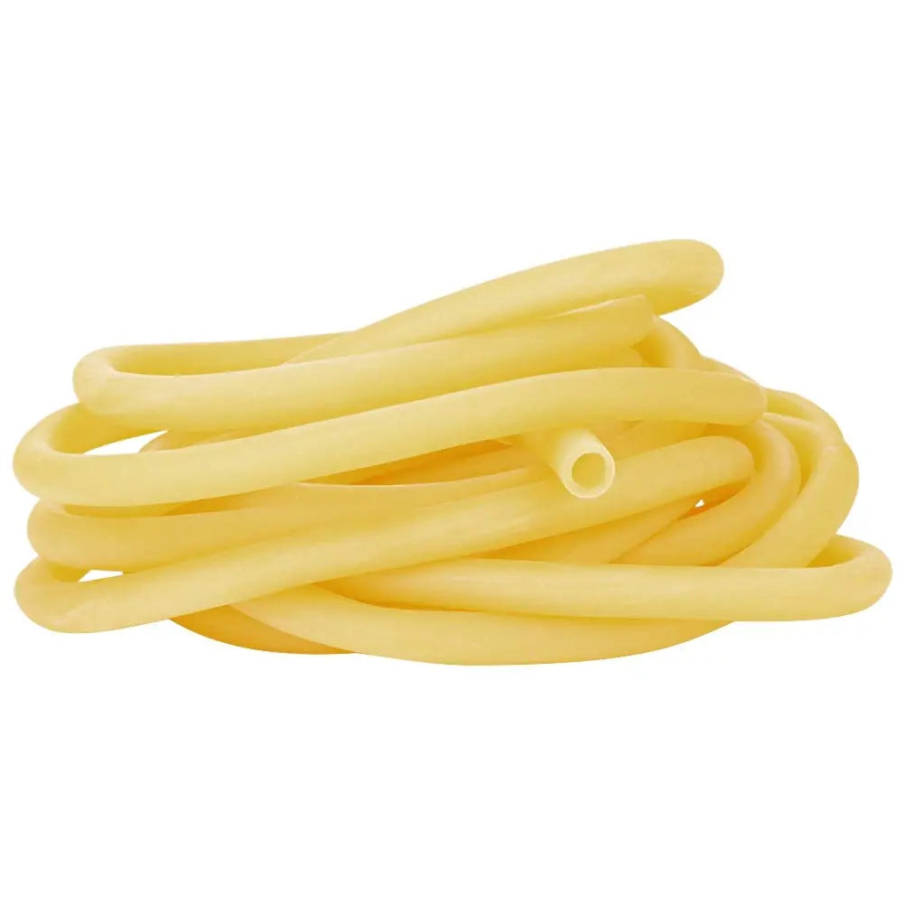 Rubber Tubing, 1/4-2/5 in ID x 3/8-9/16 in OD (6-10 mm x 9-14 mm), 1-10 m Tubings-Rubber