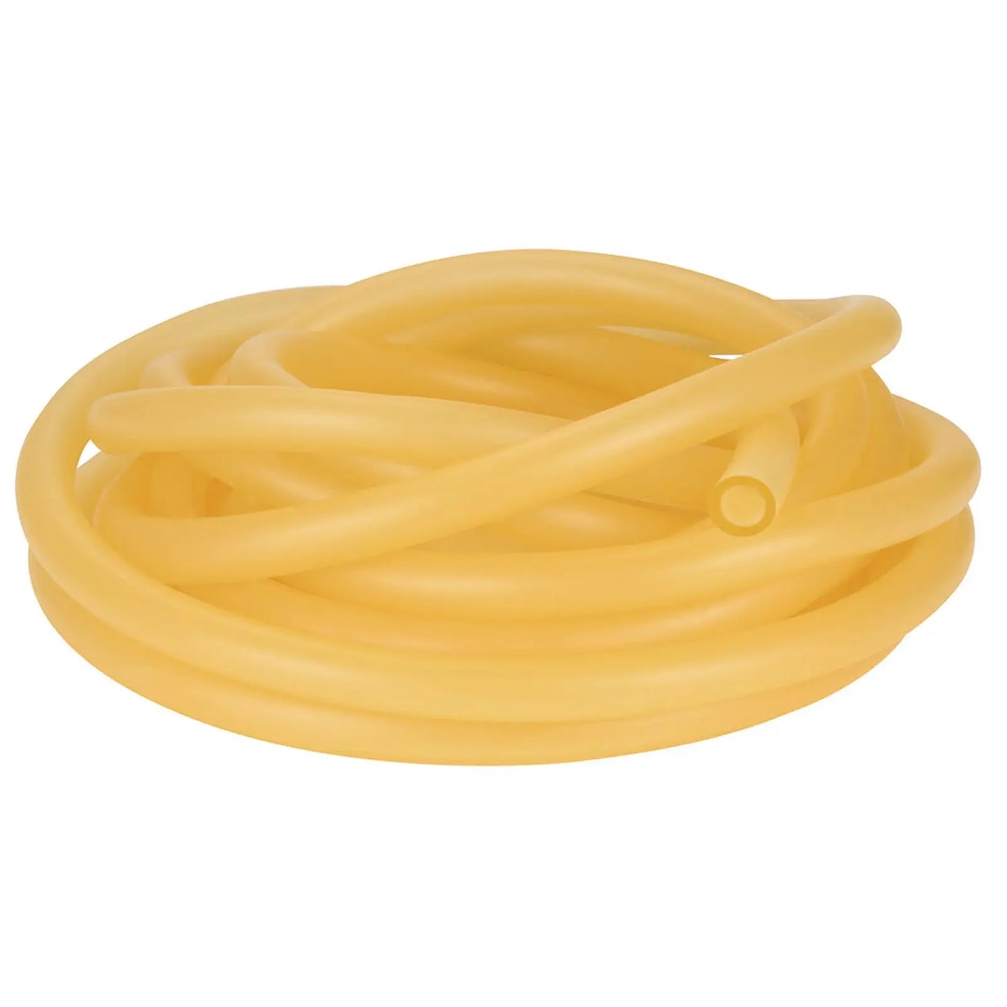 Rubber Tubing, 1/4-2/5 in ID x 3/8-9/16 in OD (6-10 mm x 9-14 mm), 1-10 m Tubings-Rubber