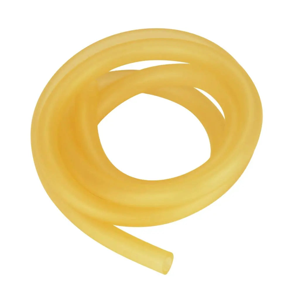 Rubber Tubing, 1/4-2/5 in ID x 3/8-9/16 in OD (6-10 mm x 9-14 mm), 1-10 m Tubings-Rubber