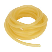 Comprehensive product view and setup components for StonyLab Rubber Tubing